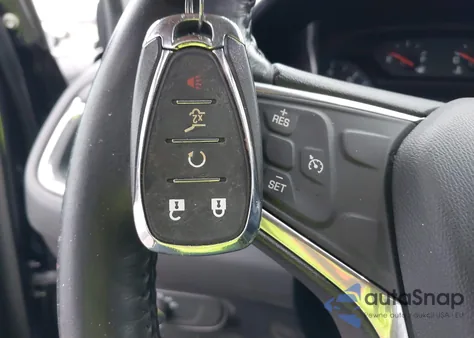 2018 Chevrolet Equinox Lt from USA, damaged, VIN 3GNAXTEX9JS516107